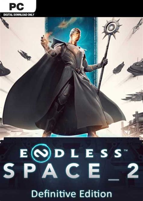 ENDLESS™ Space 2 Definitive Edition on Steam.